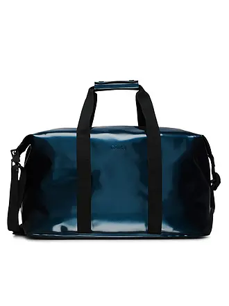 RAINS | Tasche - Weekender HILO | blau